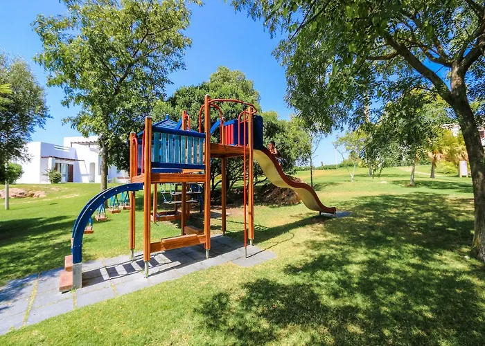 Luxury 3 Bedroom Apartment, * アルブフェイラ