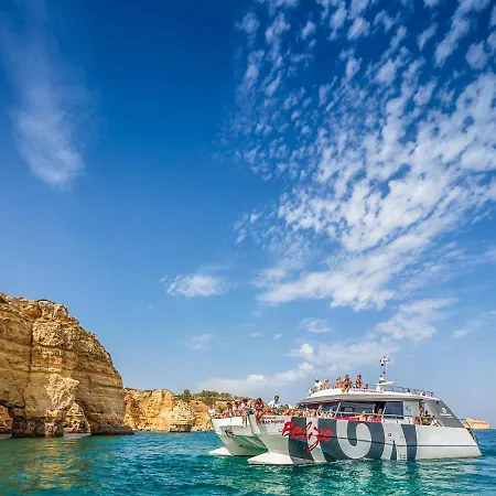 Luxury 3 Bedroom Apartment, * Албуфейра