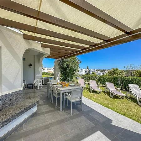 Luxury 3 Bedroom Apartment, Апартаменты Албуфейра