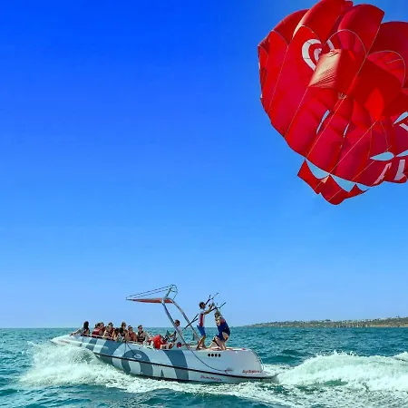 Apartment Luxury 3 Bedroom Apartment, Albufeira