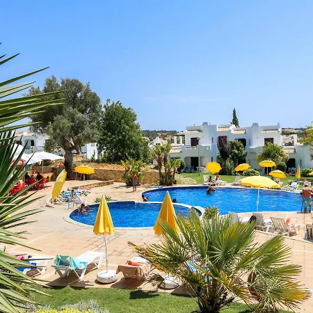 Luxury 3 Bedroom Apartment, Lägenhet Albufeira