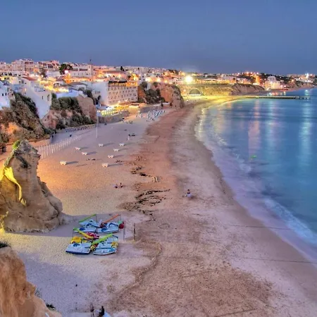 Luxury 3 Bedroom Apartment, Albufeira