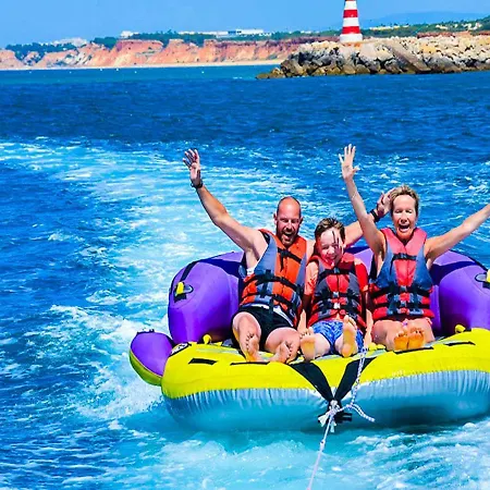 Apartment Luxury 3 Bedroom Apartment, Albufeira