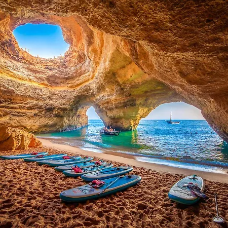 Apartment Luxury 3 Bedroom Apartment, Albufeira