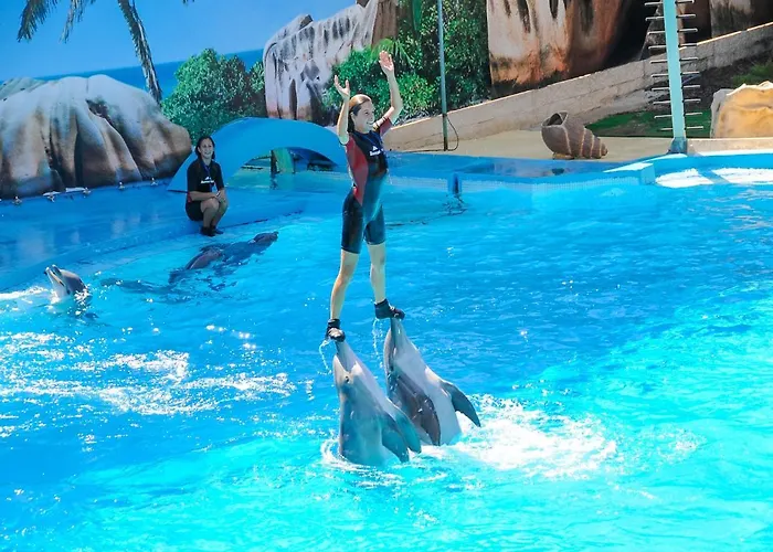 Luxury 3 Bedroom Apartment, * Albufeira