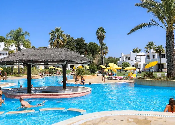 Luxury 3 Bedroom Apartment, * Albufeira