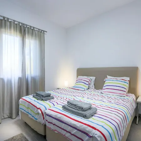 Luxury 3 Bedroom Apartment, * Albufeira