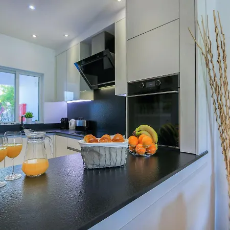 Appartement Luxury 3 Bedroom Apartment, Albufeira