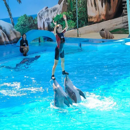 Luxury 3 Bedroom Apartment, * Albufeira