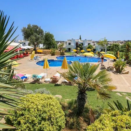 Luxury 3 Bedroom Apartment, Albufeira