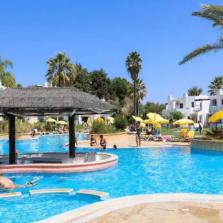 Luxury 3 Bedroom Apartment, * Albufeira