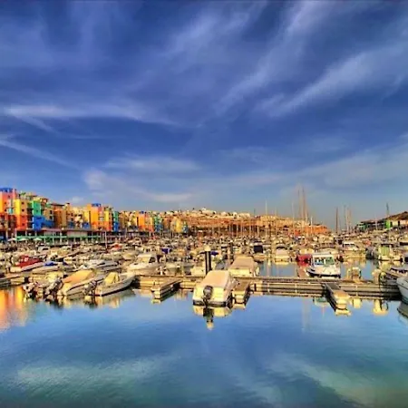 Apartamento Luxury 3 Bedroom Apartment, Albufeira