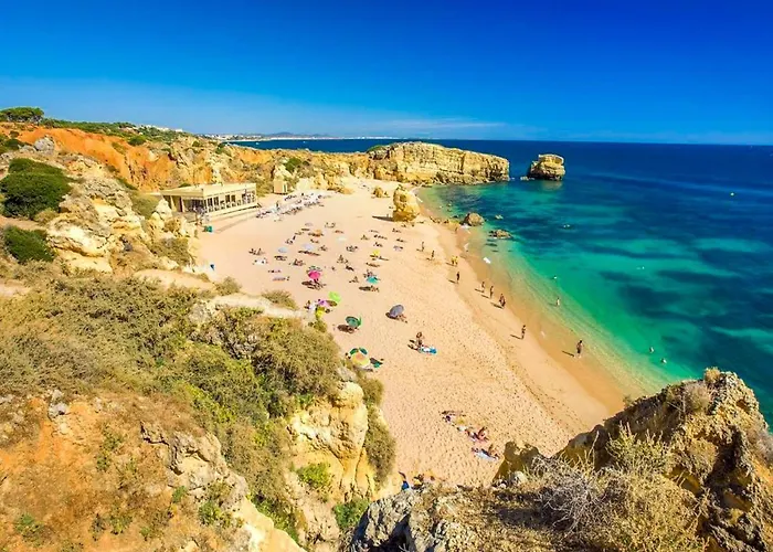 公寓 Luxury 3 Bedroom Apartment,